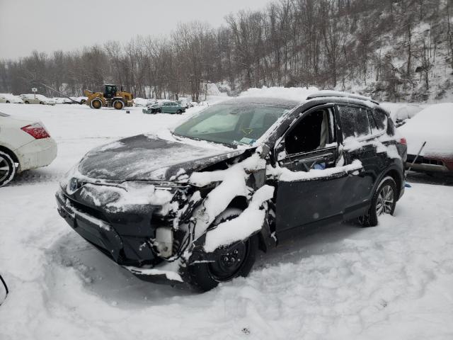 2017 TOYOTA RAV4 HV LE JTMRJREVXHD142616