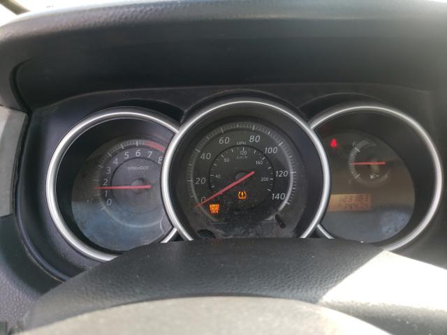 2011 NISSAN VERSA S 3N1BC1CP3BL446277