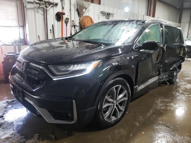 2020 HONDA CR-V TOURI 2HKRW2H94LH605277