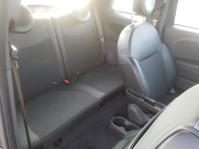 2015 FIAT 500 SPORT 3C3CFFBR0FT579789
