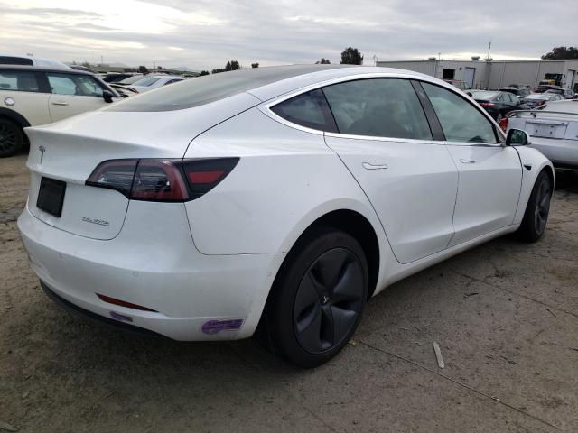 2019 TESLA MODEL 3 5YJ3E1EB6KF437438