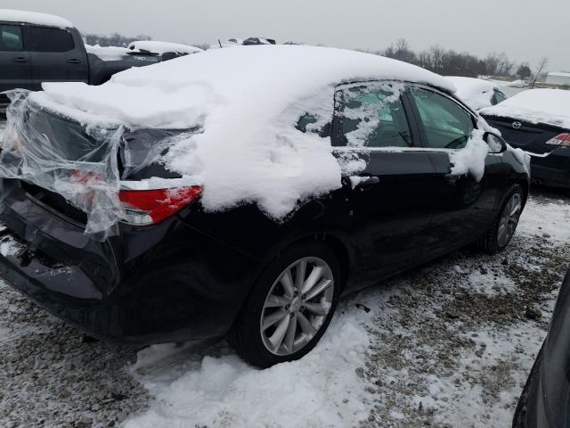 2016 BUICK VERANO 1G4PS5SK8G4149923