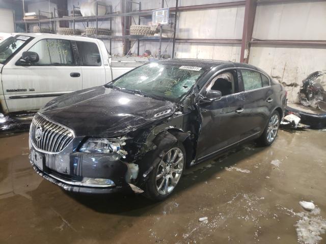 2015 BUICK LACROSSE P 1G4GD5G37FF183950