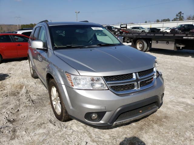 2015 DODGE JOURNEY SX 3C4PDCBB1FT529679