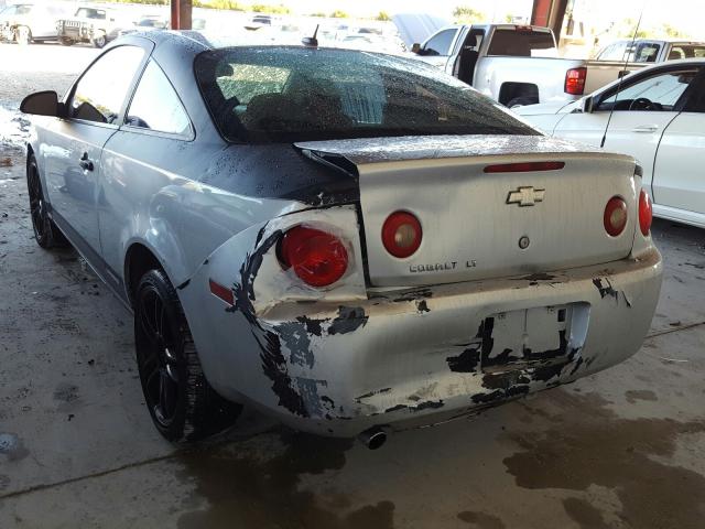 2010 CHEVROLET COBALT 1LT 1G1AD1F58A7130885