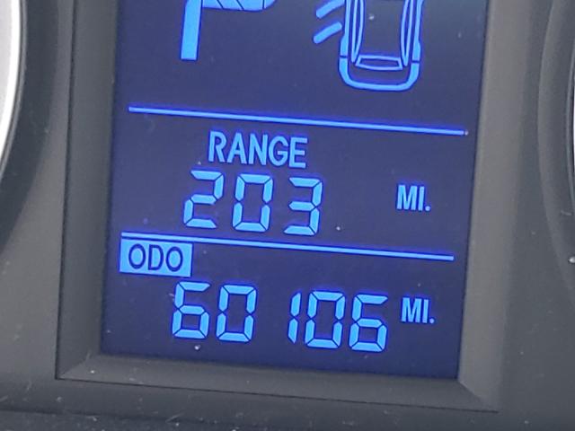 2011 HYUNDAI ELANTRA TO KMHDC8AE5BU124273