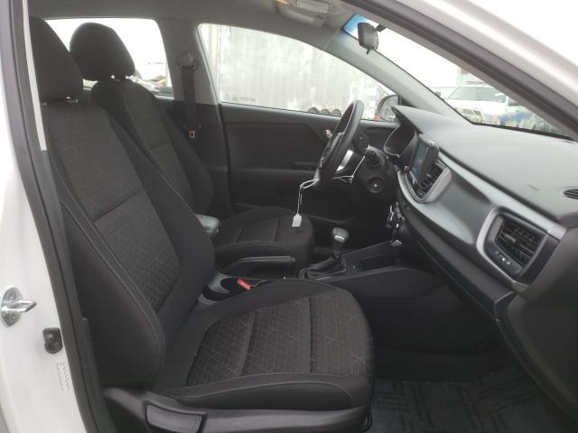 2019 KIA RIO S 3KPA24AB5KE218970