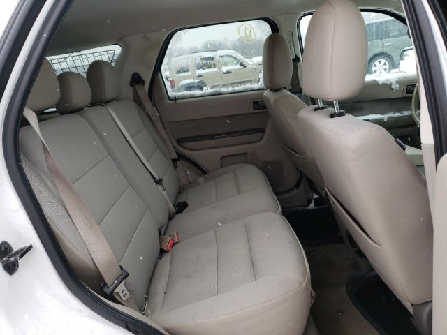 2011 FORD ESCAPE HYB 1FMCU4K39BKB53883
