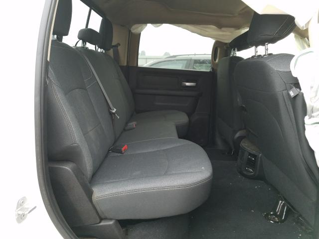 2019 RAM 2500 TRADE 3C6UR5CL5KG635523