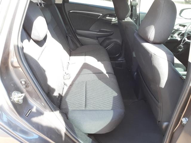 2020 HONDA FIT EX 3HGGK5H81LM700791