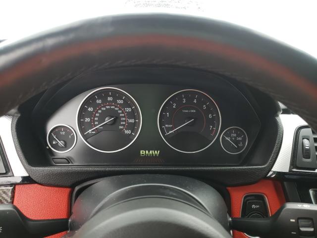 2014 BMW 435 XI WBA3R5C59EF785112