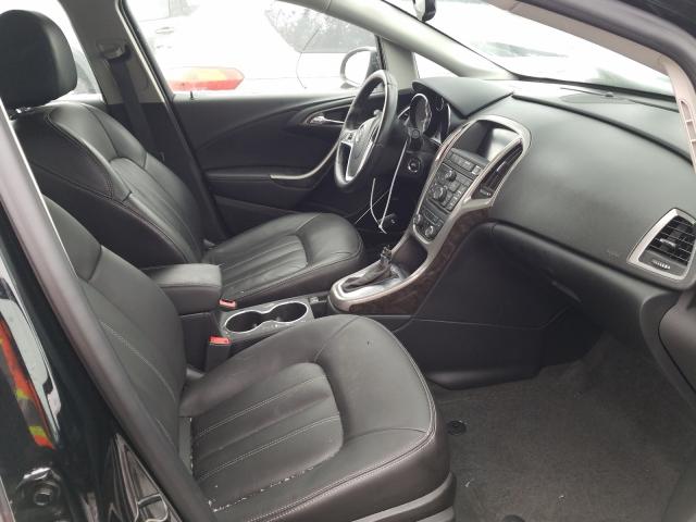 2016 BUICK VERANO 1G4PS5SK8G4149923