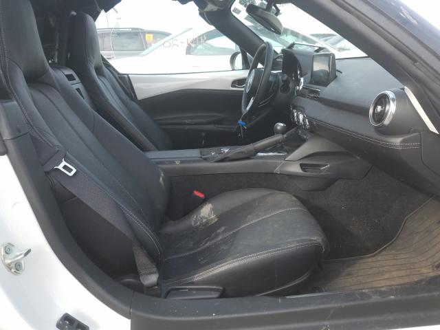 2020 MAZDA MX-5 MIATA JM1NDAD78L0412985