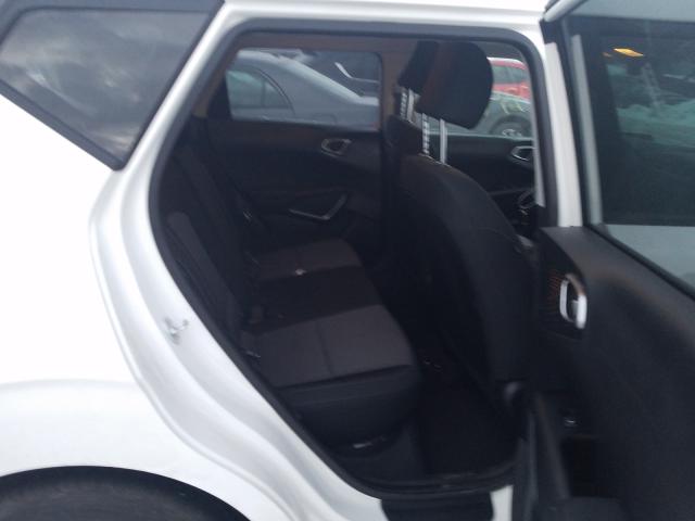 2020 KIA SOUL LX KNDJ23AU6L7736082