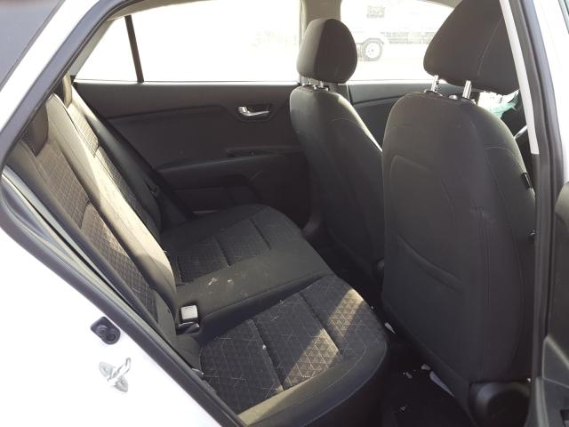 2019 KIA RIO S 3KPA24AB1KE222367