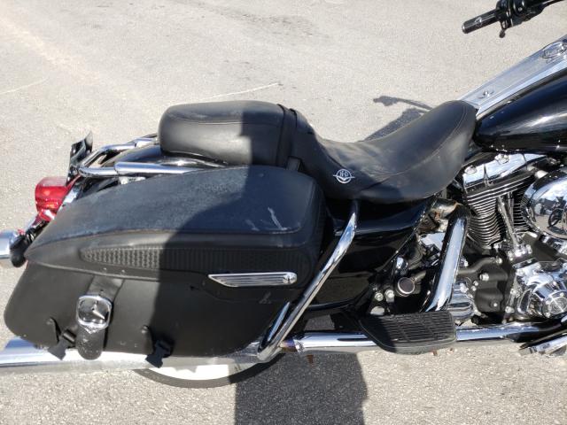2005 HARLEY-DAVIDSON FLHRCI 1HD1FRW165Y657805