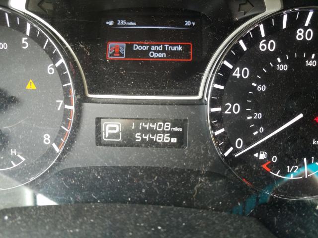 2013 NISSAN ALTIMA 2.5 1N4AL3AP8DC138548
