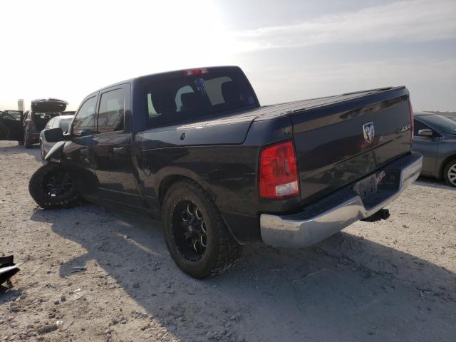 2015 RAM 1500 SSV 1C6RR7XT0FS598911