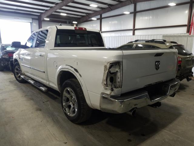 2014 RAM 1500 LARAM 1C6RR6VT6ES228994
