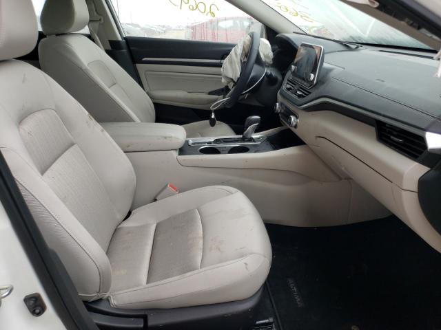 2019 NISSAN ALTIMA SV 1N4BL4DV2KC149286