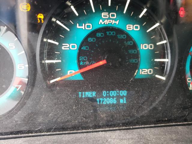 2010 FORD FUSION SPO 3FAHP0KC9AR267439