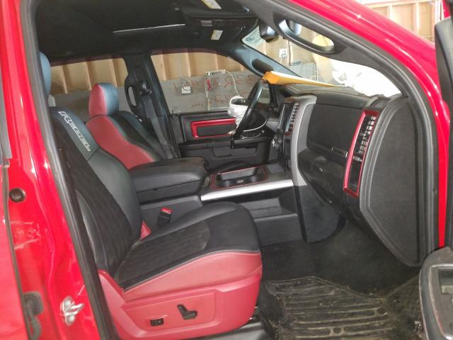 2017 RAM 1500 REBEL 1C6RR7YT4HS581949