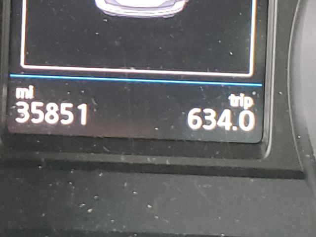 2019 VOLKSWAGEN ATLAS SE 1V2UR2CA6KC580278