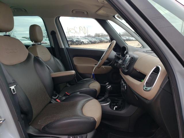 2014 FIAT 500 ZFBCFACHXEZ005375