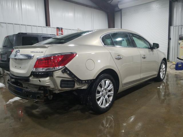 2012 BUICK LACROSSE P 1G4GD5ER3CF320255