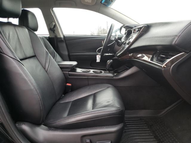 2015 TOYOTA AVALON HYB 4T1BD1EB8FU044662