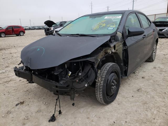 2014 TOYOTA COROLLA L 5YFBURHE6EP150726