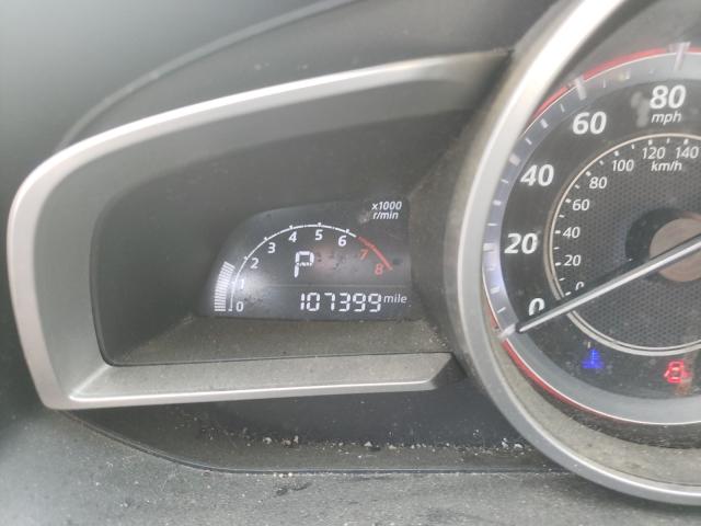 2016 MAZDA 3 SPORT - 3MZBM1U79GM301588