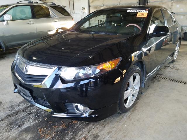2013 ACURA TSX SE JH4CU2F83DC010826