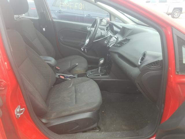2015 FORD FIESTA SE 3FADP4EJ2FM208835