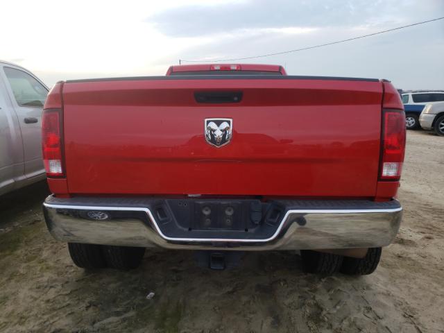 2017 RAM 3500 ST - 3C63RPAL4HG649609