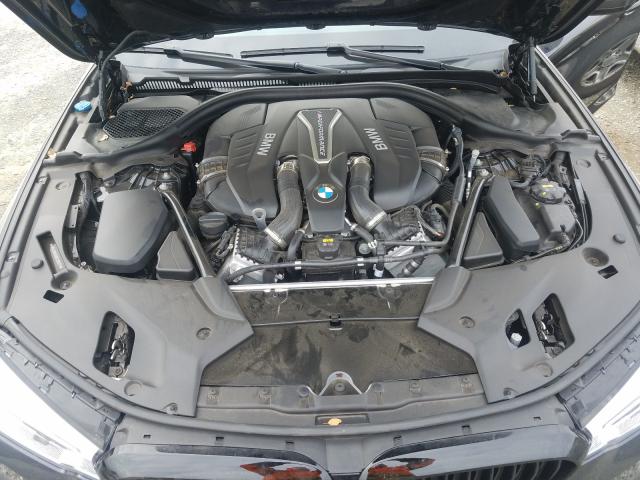 2019 BMW M550XI WBAJB9C59KB289281