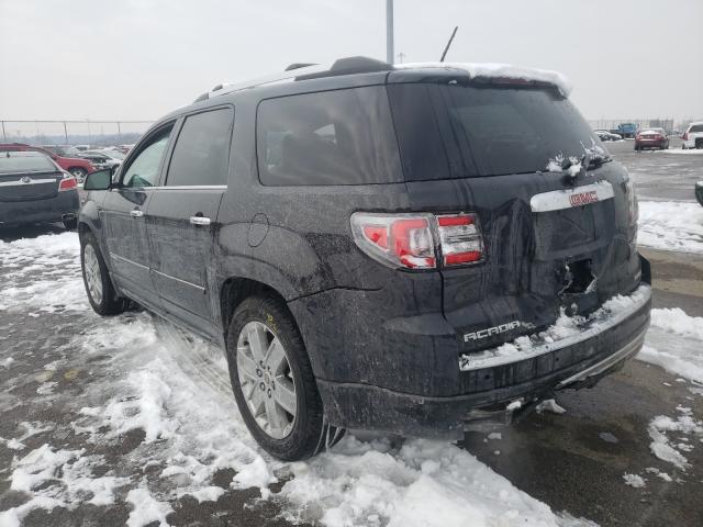 2013 GMC ACADIA DEN 1GKKVTKD7DJ203239