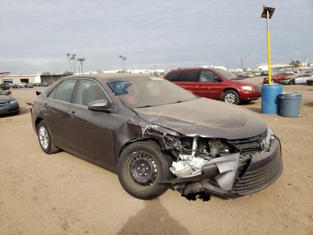 2015 TOYOTA CAMRY LE 4T1BF1FK6FU901344