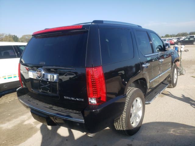 2011 CADILLAC ESCALADE 1GYS3AEF4BR379547