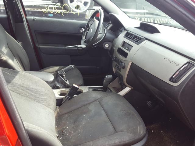 2010 FORD FOCUS SES 1FAHP3GN6AW226050