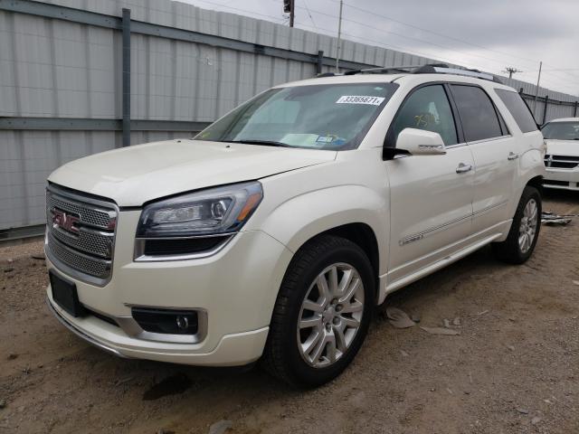 2015 GMC ACADIA DEN 1GKKVTKD9FJ176189