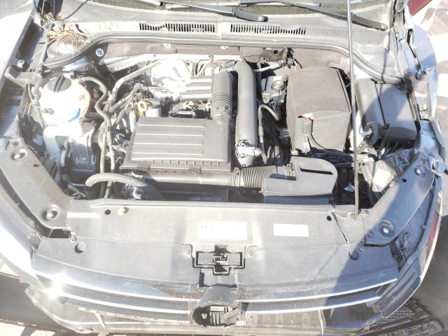 2017 VOLKSWAGEN JETTA S 3VW2B7AJ6HM405756