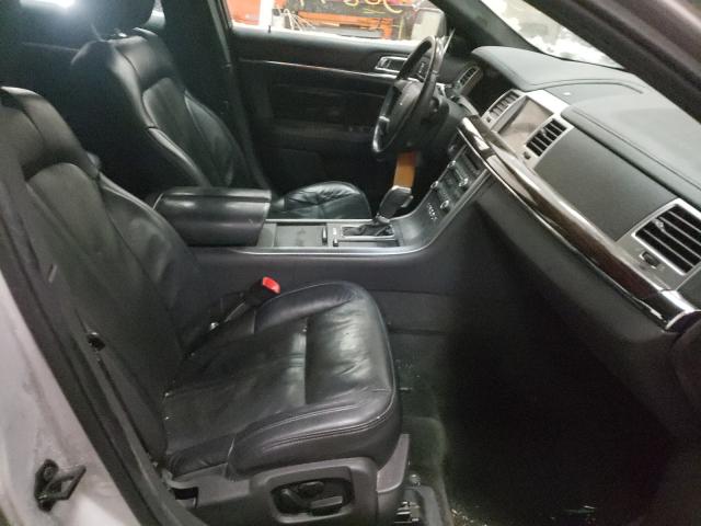 2011 LINCOLN MKS 1LNHL9DR0BG614768