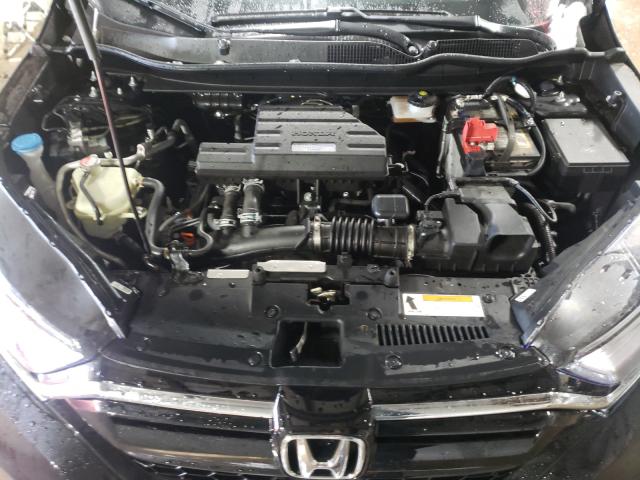 2020 HONDA CR-V TOURI 2HKRW2H94LH605277