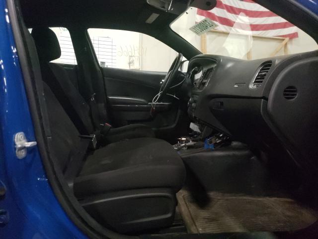 2014 DODGE CHARGER PO 2C3CDXAT6EH218907