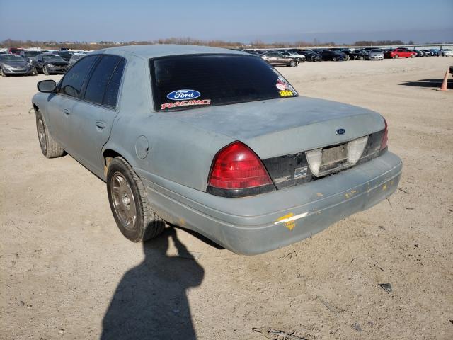 2010 FORD CROWN VICT 2FABP7BV4AX103596