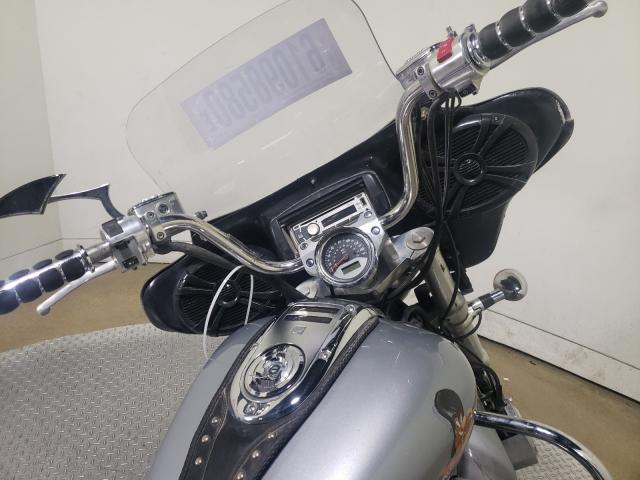 2002 HONDA VTX1800 C 1HFSC46092A005585