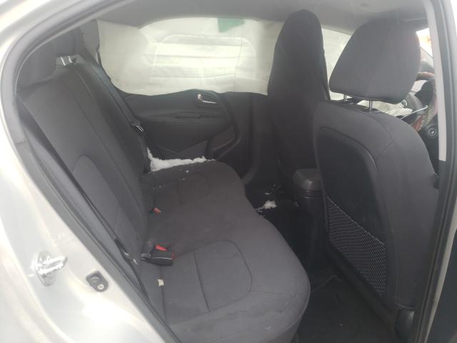 2012 KIA RIO EX KNADN5A3XC6032445