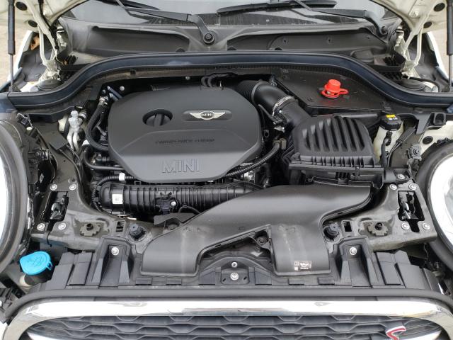 2018 MINI COOPER S WMWXP7C58J2A47728