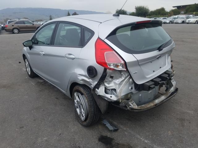 2015 FORD FIESTA SE 3FADP4EJ5FM187110